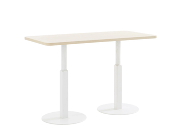 WOODWORK - Rectangular wooden table by Karl Andersson - view 3